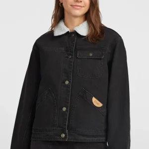 O'Riginals Jeansjacke | Black Out