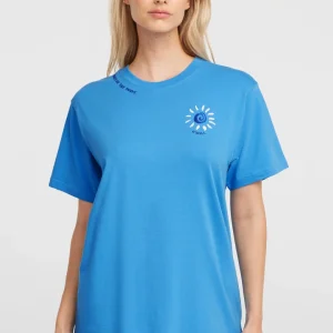 Women of the Wave T-Shirt | Blue Booth