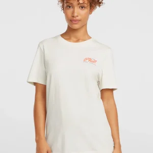 O'Neill Graphic T-Shirt | Snow White
