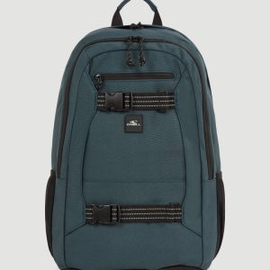 Boarder Rucksack | Alma Steel