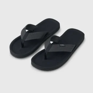 Chad Sandalen | Black Out