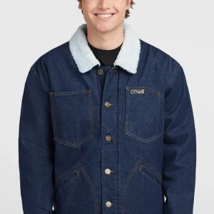 O'Riginals Jeansjacke | Indigo Denim