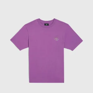 Small Graphic T-Shirt | Sweet Grape